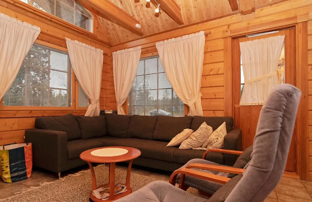 Holiday Home Kuukkelin Kartano 2B - 23 By Interhome-1