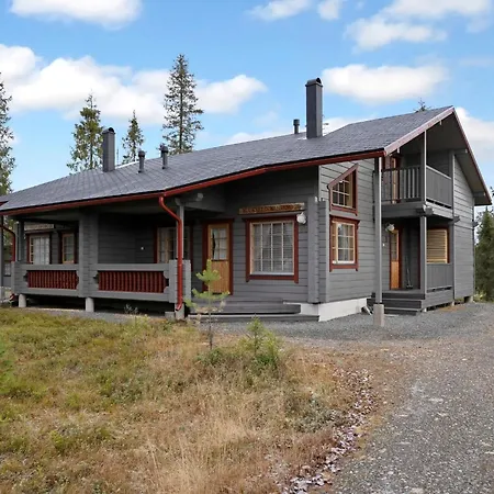 Holiday Home Kuukkelin Kartano 2B - 23 By Interhome-3