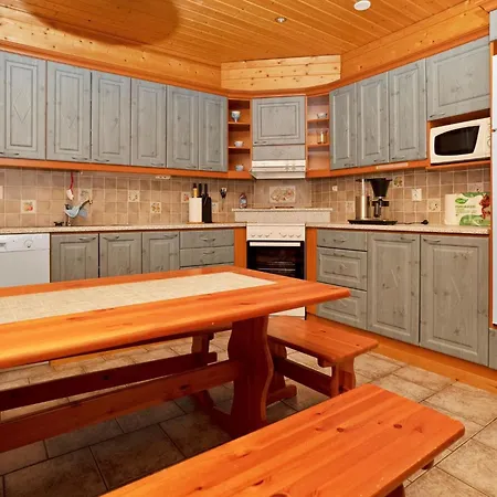 Holiday Home Kuukkelin Kartano 2B - 23 By Interhome-2
