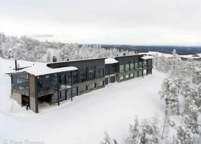 Rukanhuippu